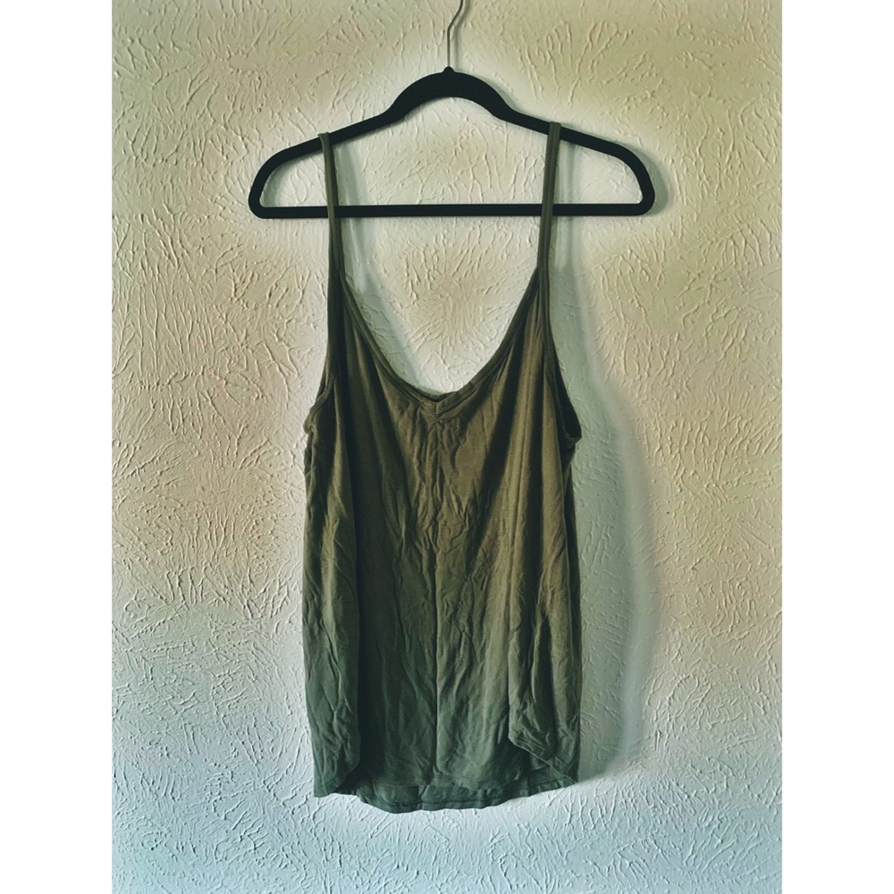American Eagle soft & sexy tank top